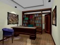 3D Interior - Doctor�s office
